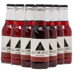 Alchemico Black Cherry