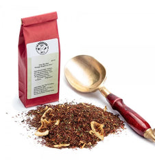 Ceai Rooibos Orange Grapefruit Mint