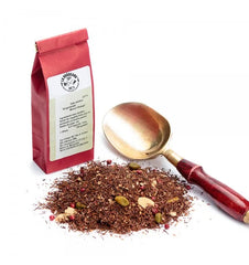 Ceai rooibos Gingerbread Orange