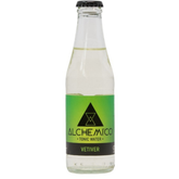 Alchemico Tonic Water, Vetiver