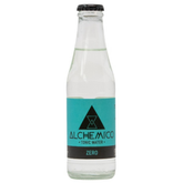 Alchemico Tonic Water, Zero