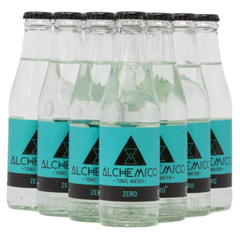 Alchemico Tonic Water, Zero