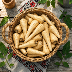 Păstârnac