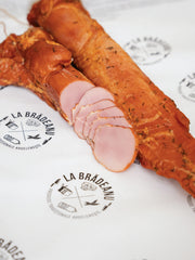 Mușchiuleț cindrel