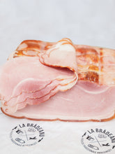 Șunculiță țărănească