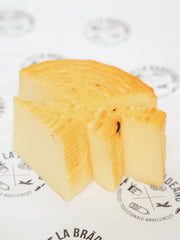 Cașcaval semi afumat