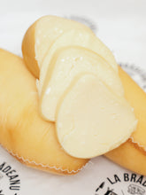 Brânză în burduf de oaie