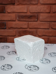 Telemea de capră veche