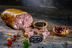 Tobă de porc