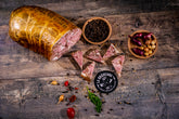 Tobă de porc