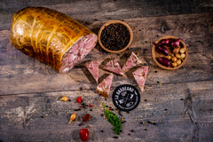 Tobă de porc