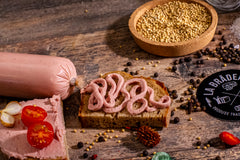 Pate porc