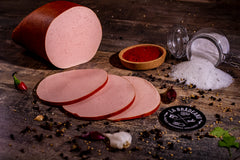 Parizer de porc