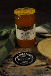 Miere polifloră, 1kg