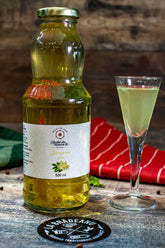 Sirop de soc