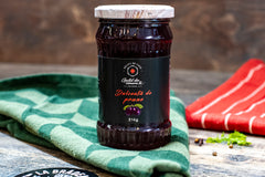 Dulceață de prune