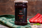 Dulceață de prune
