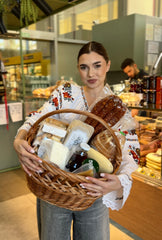 Coșulețul La Brădeanu