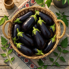 Vinete
