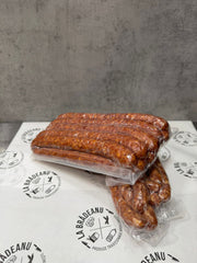 Virsli de capră cu oaie