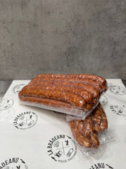 Virsli de capră cu oaie