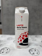 Lapte 3,5 % grasime 1 l