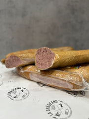 Caltaboș țărănesc