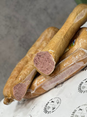 Caltaboș țărănesc