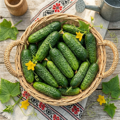 Castraveți cornichon