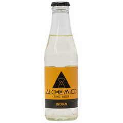 Alchemico Tonic Water, Indian