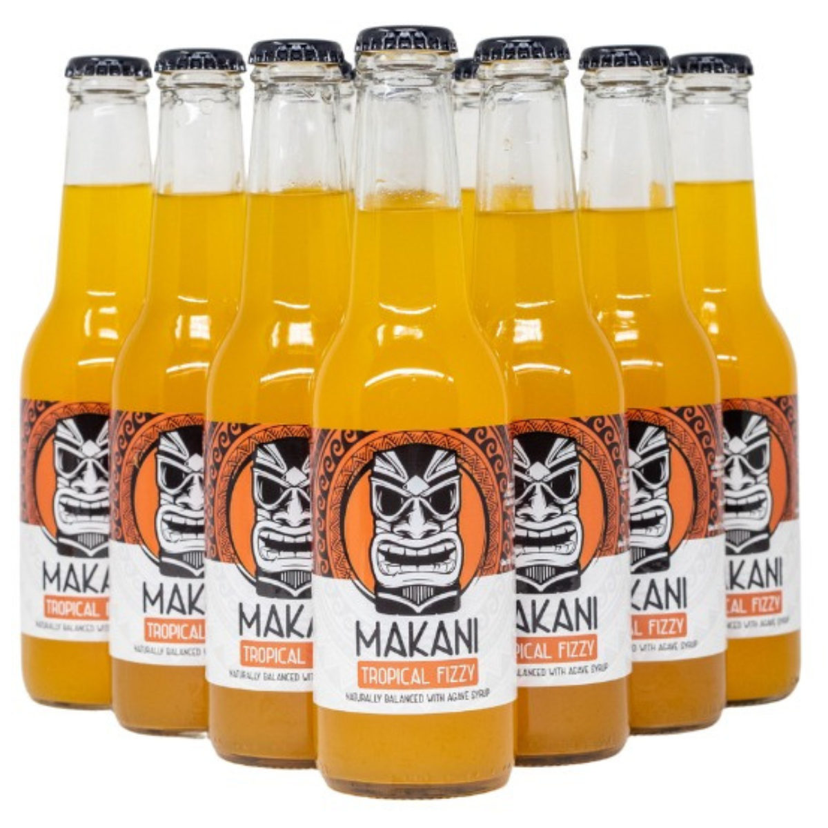 Makani Tropical Fizzy