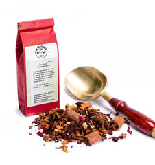 Ceai fructe Christmas Berry