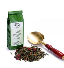 Ceai verde Orhid Berry