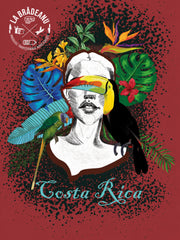 Cafea 100% Arabica Costa Rica Tarrazu La Pastora