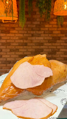 Pastramă curcan