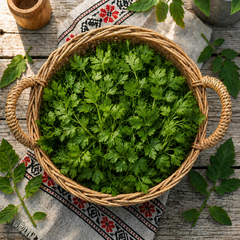 Pătrunjel