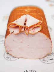 Șuncă de curcan