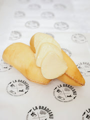 Brânză în burduf de oaie