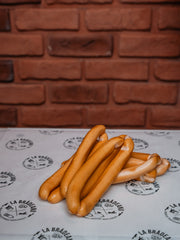 Crenvurști porc-vită