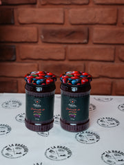 Dulceață de prune