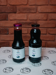 Sirop de afine
