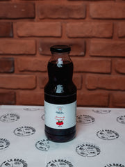 Sirop de zmeură
