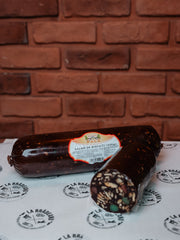 Salam de biscuiți
