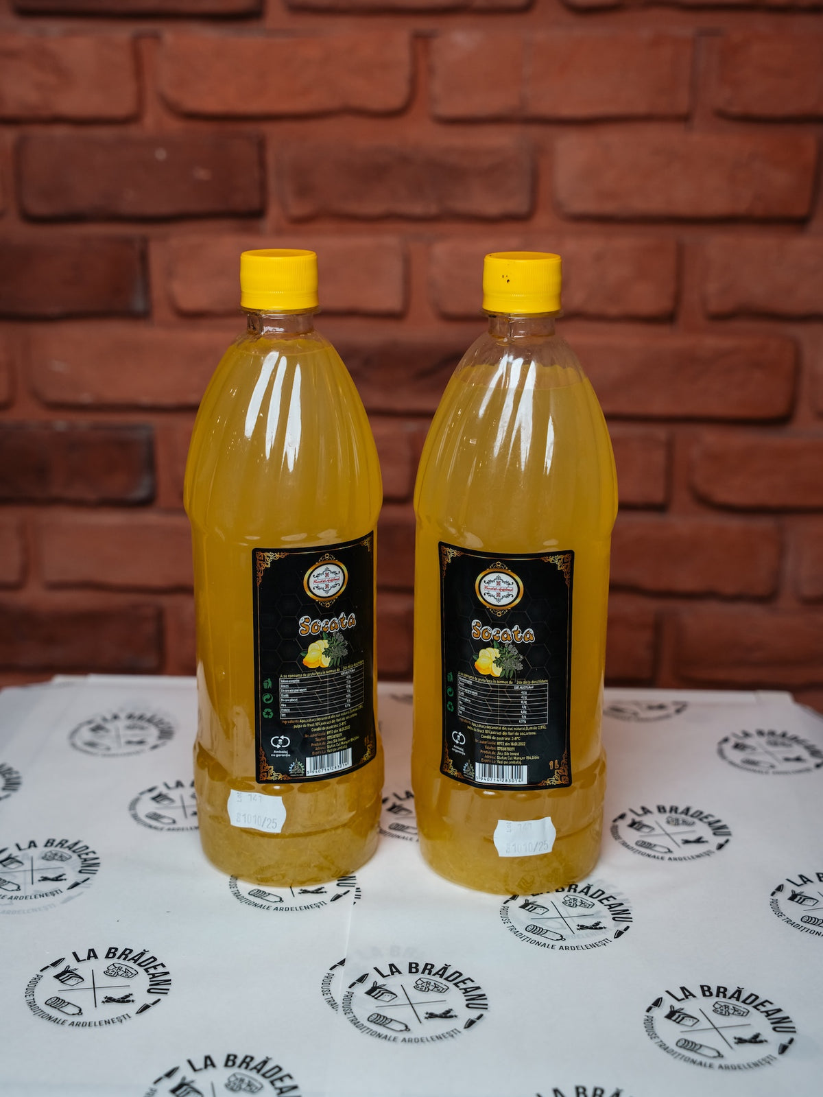 Socată