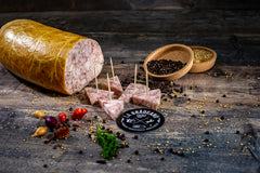 Tobă de curcan