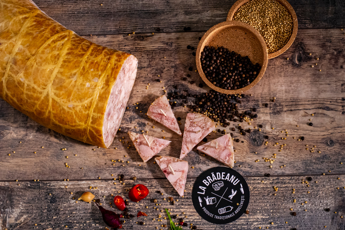 Tobă de curcan