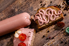 Pate porc