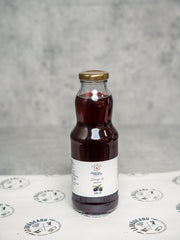 Sirop de mure