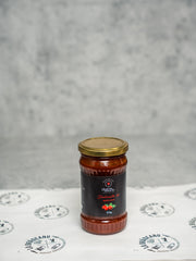 Dulceață de măceșe