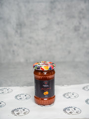 Dulceață de caise